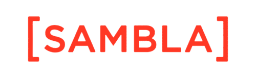 Sambla-logo